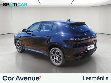 SPOTICAR Alfa Romeo Tonale 1.5 Hybrid 130 Ch Tct7 Sprint Occasion - Suv-4x4 Hybride Noir Alfa Pastel - Ludres - 1204087972_3