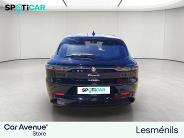 SPOTICAR Alfa Romeo Tonale 1.5 Hybrid 130 Ch Tct7 Sprint Occasion - Suv-4x4 Hybride Noir Alfa Pastel - Ludres - 1204087972_4