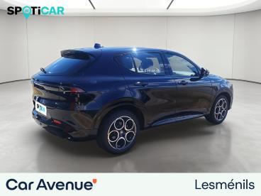 SPOTICAR Alfa Romeo Tonale 1.5 Hybrid 130 Ch Tct7 Sprint Occasion - Suv-4x4 Hybride Noir Alfa Pastel - Ludres - 1204087972_5