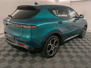 ALFA ROMEO CERTIFIED Alfa Romeo Tonale 1.5 Hybrid 160ch Edizione Speciale Tct occasion certifiée - Suv Hybride Vert Montreal Tri-couche Spéciale - Aubiere - 4089139_4