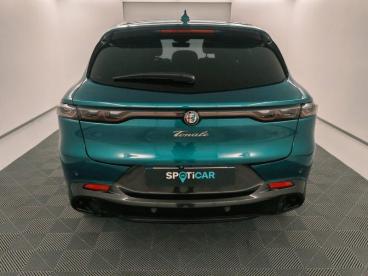 ALFA ROMEO CERTIFIED Alfa Romeo Tonale 1.5 Hybrid 160ch Edizione Speciale Tct occasion certifiée - Suv Hybride Vert Montreal Tri-couche Spéciale - Aubiere - 4089139_5