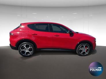 SPOTICAR Alfa Romeo Tonale 1.5 Hybrid 160ch Tributo Italiano Tct Occasion - Suv-4x4 Hybride Rouge - Bieville Beuville - 1204096338_4