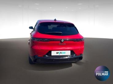 SPOTICAR Alfa Romeo Tonale 1.5 Hybrid 160ch Tributo Italiano Tct Occasion - Suv-4x4 Hybride Rouge - Bieville Beuville - 1204096338_5