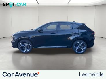 SPOTICAR Alfa Romeo Tonale 1.5 Ibrida 175 Ch Vgt Tct7 Sport Speciale Occasion - Suv-4x4 Hybride Noir Alfa Pastel - Ludres - 1204097405_2