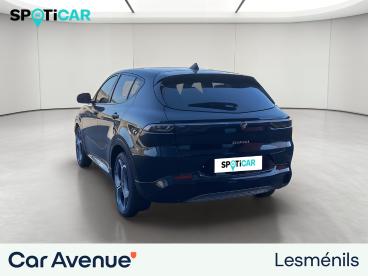 SPOTICAR Alfa Romeo Tonale 1.5 Ibrida 175 Ch Vgt Tct7 Sport Speciale Occasion - Suv-4x4 Hybride Noir Alfa Pastel - Ludres - 1204097405_3