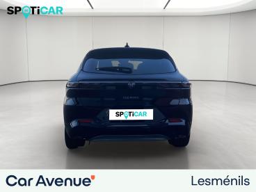 SPOTICAR Alfa Romeo Tonale 1.5 Ibrida 175 Ch Vgt Tct7 Sport Speciale Occasion - Suv-4x4 Hybride Noir Alfa Pastel - Ludres - 1204097405_4
