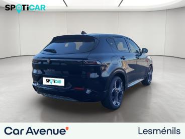SPOTICAR Alfa Romeo Tonale 1.5 Ibrida 175 Ch Vgt Tct7 Sport Speciale Occasion - Suv-4x4 Hybride Noir Alfa Pastel - Ludres - 1204097405_5