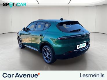 SPOTICAR Alfa Romeo Tonale 1.5 Hybrid 160 Ch Vgt Tct7 Sprint Occasion - Suv-4x4 Hybride Vert Montreal Traitement Special - Ludres - 1204099414_3
