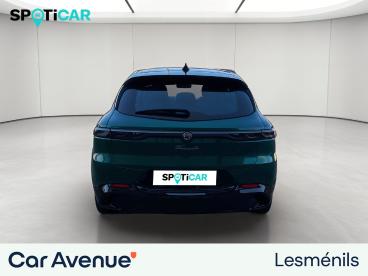 SPOTICAR Alfa Romeo Tonale 1.5 Hybrid 160 Ch Vgt Tct7 Sprint Occasion - Suv-4x4 Hybride Vert Montreal Traitement Special - Ludres - 1204099414_4