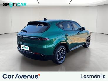 SPOTICAR Alfa Romeo Tonale 1.5 Hybrid 160 Ch Vgt Tct7 Sprint Occasion - Suv-4x4 Hybride Vert Montreal Traitement Special - Ludres - 1204099414_5