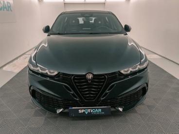 ALFA ROMEO CERTIFIED Alfa Romeo Tonale 1.5 Ibrida 175ch Sport Speciale Tct occasion certifiée - Suv Hybride Vert Monza Métallisée - Aubiere - 4102104_2