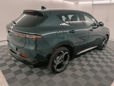 ALFA ROMEO CERTIFIED Alfa Romeo Tonale 1.5 Ibrida 175ch Sport Speciale Tct occasion certifiée - Suv Hybride Vert Monza Métallisée - Aubiere - 4102104_4