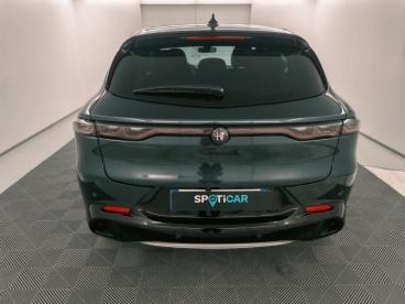 ALFA ROMEO CERTIFIED Alfa Romeo Tonale 1.5 Ibrida 175ch Sport Speciale Tct occasion certifiée - Suv Hybride Vert Monza Métallisée - Aubiere - 4102104_5