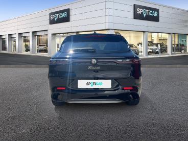 ALFA ROMEO CERTIFIED Alfa Romeo Tonale 1.5 Hybrid 160ch Ti Tct occasion certifiée - Suv Hybride Noir Alfa Pastel - Annemasse - 4106243_5