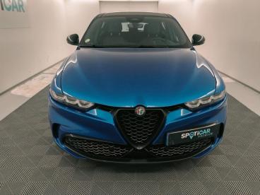 ALFA ROMEO CERTIFIED Alfa Romeo Tonale 1.6 Mjet Ii 130ch Veloce Tct occasion certifiée - Suv Diesel Rouge - Aubiere - 4108341_2
