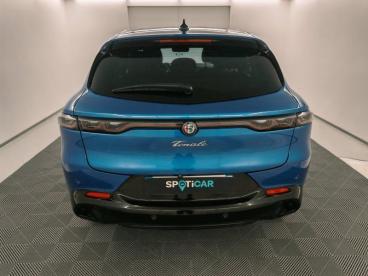 ALFA ROMEO CERTIFIED Alfa Romeo Tonale 1.6 Mjet Ii 130ch Veloce Tct occasion certifiée - Suv Diesel Rouge - Aubiere - 4108341_5