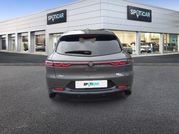 SPOTICAR Alfa Romeo Tonale 1.5 Hybrid 130 Ch Tct7 Edizione Speciale Occasion - Suv-4x4 Hybride Gris - Caen - 1204117084_5