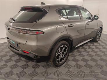 ALFA ROMEO CERTIFIED Alfa Romeo Tonale 1.5 Hybrid 160ch Ti Tct occasion certifiée - Suv Hybride Gris Vesuvio Métallisée - Aubiere - 4122546_4