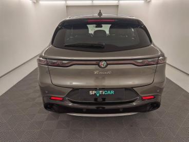 ALFA ROMEO CERTIFIED Alfa Romeo Tonale 1.5 Hybrid 160ch Ti Tct occasion certifiée - Suv Hybride Gris Vesuvio Métallisée - Aubiere - 4122546_5