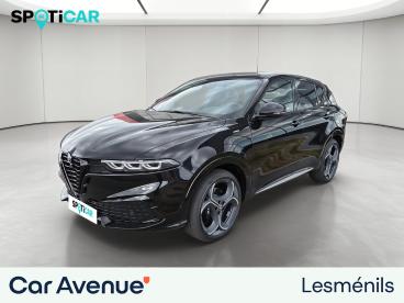 SPOTICAR Alfa Romeo Tonale 1.3 Ibrida Plug-in 270 Ch At6 E-q4 Sport Speciale Occasion - Suv-4x4 Hybride 601 - Ludres - 1204130400_1