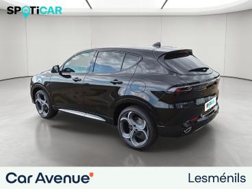 SPOTICAR Alfa Romeo Tonale 1.3 Ibrida Plug-in 270 Ch At6 E-q4 Sport Speciale Occasion - Suv-4x4 Hybride 601 - Ludres - 1204130400_3