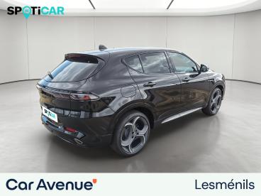 SPOTICAR Alfa Romeo Tonale 1.3 Ibrida Plug-in 270 Ch At6 E-q4 Sport Speciale Occasion - Suv-4x4 Hybride 601 - Ludres - 1204130400_5