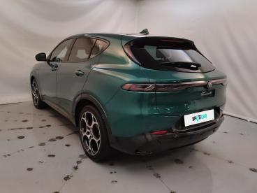 SPOTICAR Alfa Romeo Tonale 1.5 Hybrid 160 Ch Vgt Tct7 Veloce Occasion - Suv-4x4 Essence Vert - Venissieux - 1204136370_3