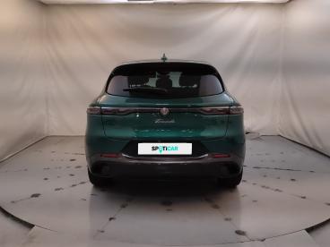 SPOTICAR Alfa Romeo Tonale 1.5 Hybrid 160 Ch Vgt Tct7 Veloce Occasion - Suv-4x4 Essence Vert - Venissieux - 1204136370_4