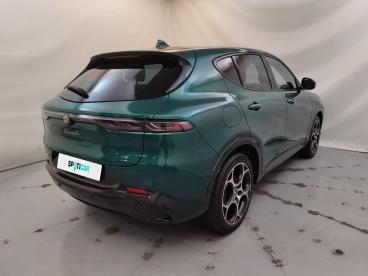 SPOTICAR Alfa Romeo Tonale 1.5 Hybrid 160 Ch Vgt Tct7 Veloce Occasion - Suv-4x4 Essence Vert - Venissieux - 1204136370_5