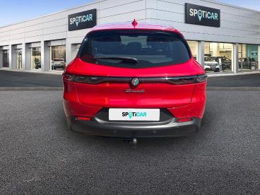 SPOTICAR Alfa Romeo Tonale 1.5 Hybrid 130ch Sprint Tct Occasion - Suv-4x4 Hybride Rouge - Quimper - 1204139782_5