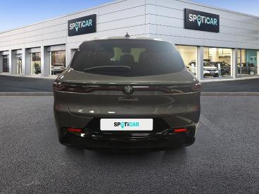ALFA ROMEO CERTIFIED Alfa Romeo Tonale 1.5 Ibrida 175ch Ti Tct occasion certifiée - Suv Hybride Gris Vesuvio Métallisée/toit Noir - Annecy - 4139863_5