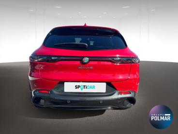 SPOTICAR Alfa Romeo Tonale 1.5 Hybrid 160ch Edizione Speciale Tct Occasion - Suv-4x4 Hybride Rouge - Bieville Beuville - 1204149185_5