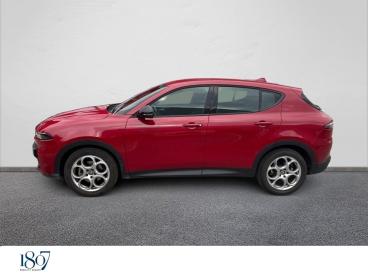 SPOTICAR Alfa Romeo Tonale 1.5t Hybrid 130 Tct7 Sprint Occasion - Suv-4x4 Hybride Rouge - Pertuis - 1204152235_2