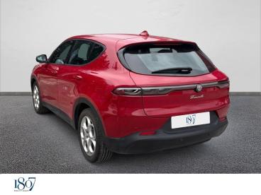 SPOTICAR Alfa Romeo Tonale 1.5t Hybrid 130 Tct7 Sprint Occasion - Suv-4x4 Hybride Rouge - Pertuis - 1204152235_3