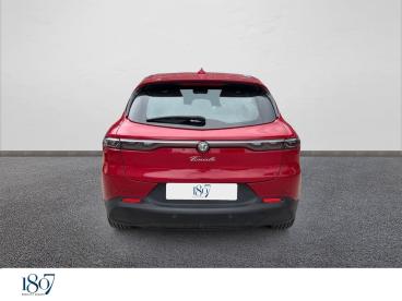 SPOTICAR Alfa Romeo Tonale 1.5t Hybrid 130 Tct7 Sprint Occasion - Suv-4x4 Hybride Rouge - Pertuis - 1204152235_4
