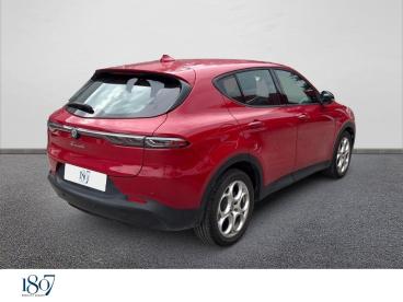 SPOTICAR Alfa Romeo Tonale 1.5t Hybrid 130 Tct7 Sprint Occasion - Suv-4x4 Hybride Rouge - Pertuis - 1204152235_5