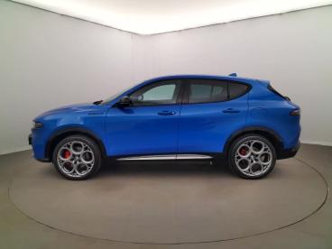 SPOTICAR Alfa Romeo Tonale 1.3 Hybride Rechargeable Phev 280ch At6 Q4 Edizion Occasion - Suv-4x4 Hybride Rechargeable Bleu - Venissieux - 1204152501_2