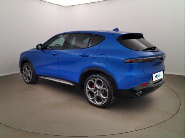 SPOTICAR Alfa Romeo Tonale 1.3 Hybride Rechargeable Phev 280ch At6 Q4 Edizion Occasion - Suv-4x4 Hybride Rechargeable Bleu - Venissieux - 1204152501_3