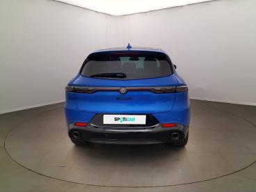 SPOTICAR Alfa Romeo Tonale 1.3 Hybride Rechargeable Phev 280ch At6 Q4 Edizion Occasion - Suv-4x4 Hybride Rechargeable Bleu - Venissieux - 1204152501_4