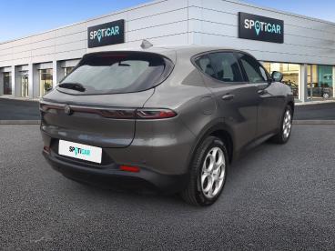 SPOTICAR Alfa Romeo Tonale 1.5 Hybrid 130 Ch Tct7 Sprint Occasion - Suv-4x4 Hybride Gris - Ollioules - 1204182339_2