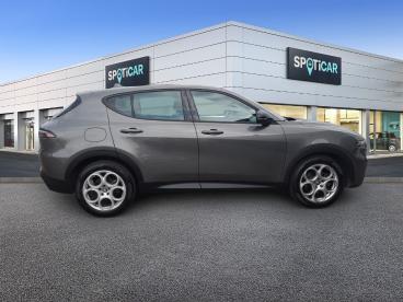 SPOTICAR Alfa Romeo Tonale 1.5 Hybrid 130 Ch Tct7 Sprint Occasion - Suv-4x4 Hybride Gris - Ollioules - 1204182339_3