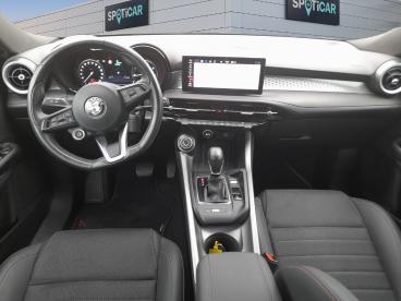 SPOTICAR Alfa Romeo Tonale 1.5 Hybrid 130 Ch Tct7 Sprint Occasion - Suv-4x4 Hybride Gris - Ollioules - 1204182339_5