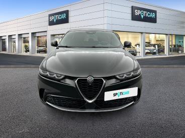 SPOTICAR Alfa Romeo Tonale 1.6 130 Ch Tct7 Ti Occasion - Suv-4x4 Diesel Noir - Boulogne Billancourt - 1204193057_2