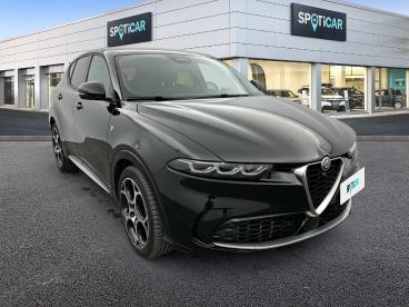 SPOTICAR Alfa Romeo Tonale 1.6 130 Ch Tct7 Ti Occasion - Suv-4x4 Diesel Noir - Boulogne Billancourt - 1204193057_3