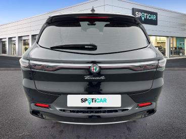 SPOTICAR Alfa Romeo Tonale 1.6 130 Ch Tct7 Ti Occasion - Suv-4x4 Diesel Noir - Boulogne Billancourt - 1204193057_5