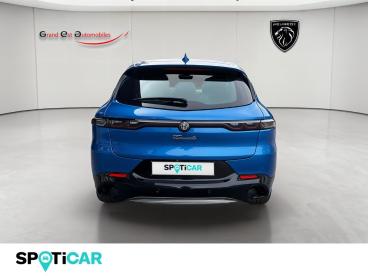 SPOTICAR Alfa Romeo Tonale 1.5 Hybrid 160ch Ti Tct Occasion - Suv-4x4 Hybride Bleu Misano Métallisée - Obernai - 1204198472_4