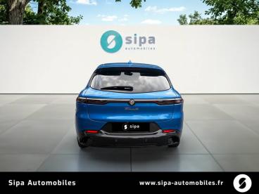 SPOTICAR Alfa Romeo Tonale 1.5 Hybrid 130 Ch Tct7 Edizione Speciale Occasion - Suv-4x4 Essence Bleu - Bayonne - 1204233294_4
