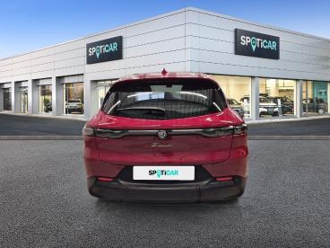 SPOTICAR Alfa Romeo Tonale 1.5 Hybrid 130 Ch Tct7 Sprint Occasion - Suv-4x4 Hybride Rouge - Montmorot - 1204235527_5
