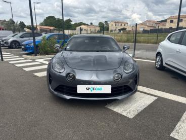 SPOTICAR Alpine A110 Legende Occasion - Coupé-cabriolet Essence Autre - Vaison La Romaine - 1203557636_2