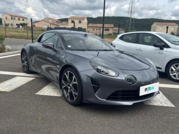 SPOTICAR Alpine A110 Legende Occasion - Coupé-cabriolet Essence Autre - Vaison La Romaine - 1203557636_3